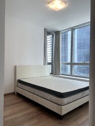Marina Bay Residences (D1), Condominium #602753081